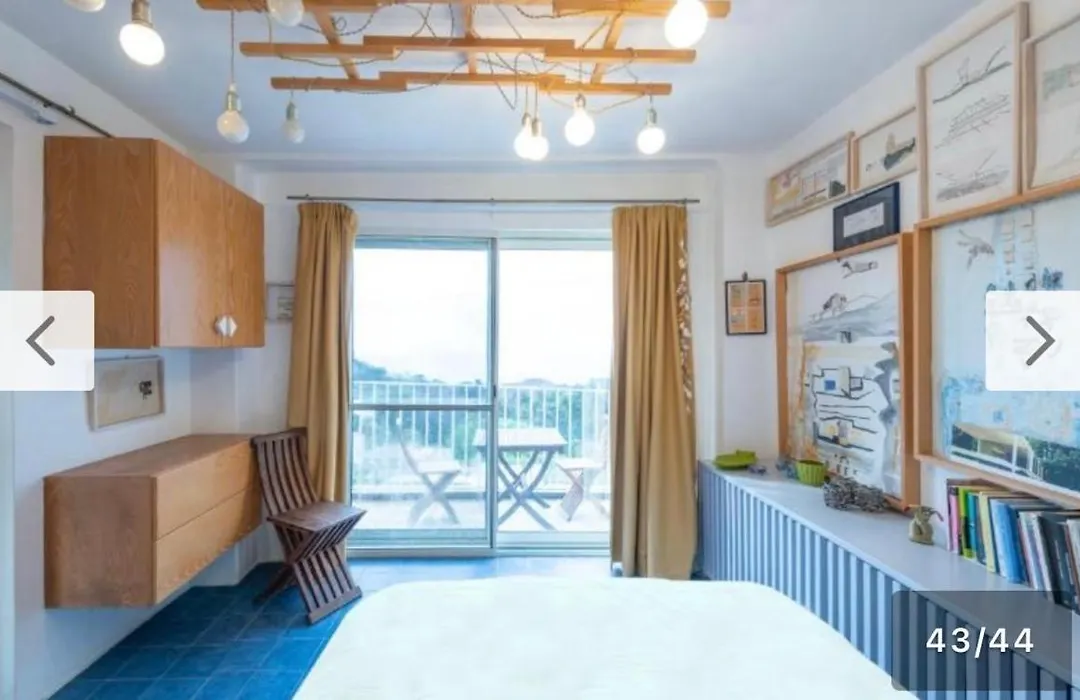 Sweet Capri Homes - Tiberius Capri Retreat - 9 Beds-1