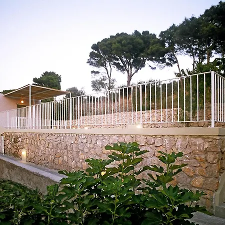 Sweet Capri Homes - Tiberius Capri Retreat - 9 Beds-3